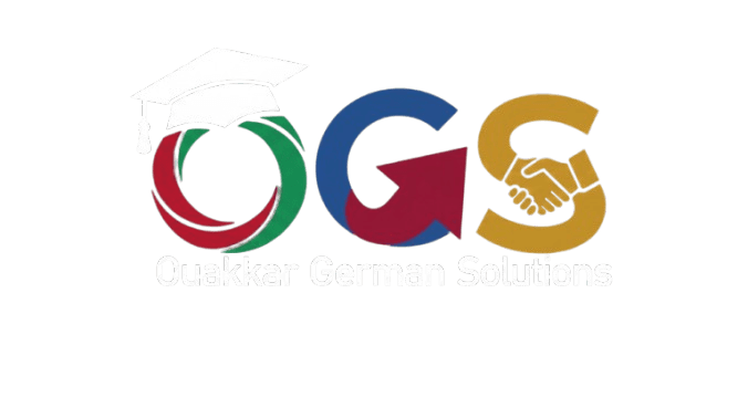 Ouakkar German Solutions